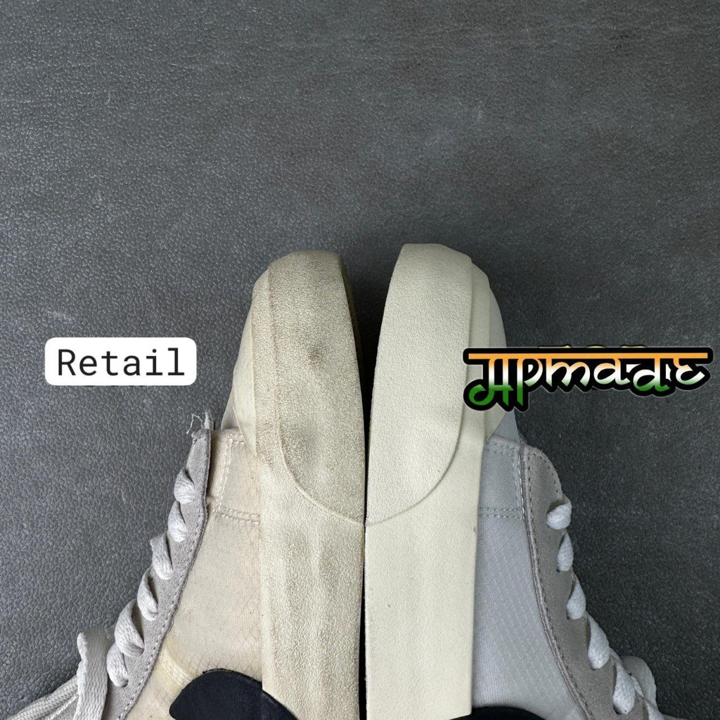 Nike Blazer Mid Off-White