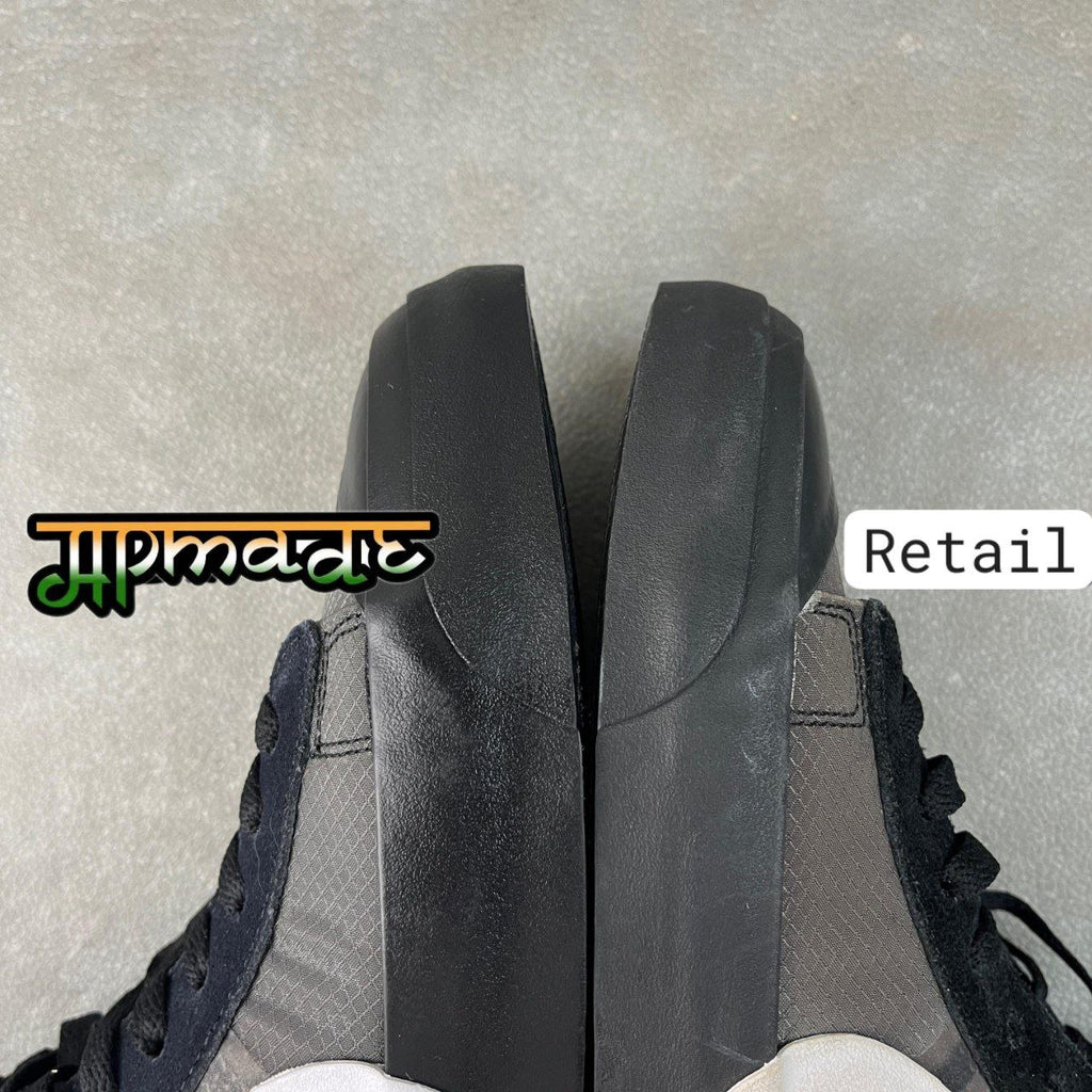 Nike Blazer Mid Off-White Grim Reaper