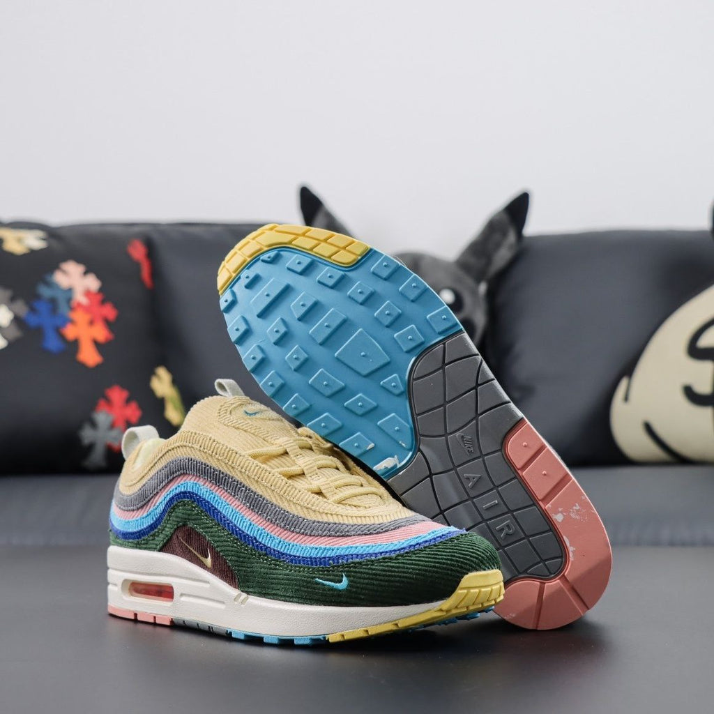 Nike Air Max 1/97 Sean Wotherspoon