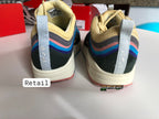 Nike Air Max 1/97 Sean Wotherspoon