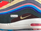 Nike Air Max 1/97 Sean Wotherspoon