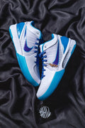 Nike Kobe 4 Draft Day Hornets
