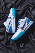 Nike Kobe 4 Draft Day Hornets