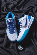 Nike Kobe 4 Draft Day Hornets