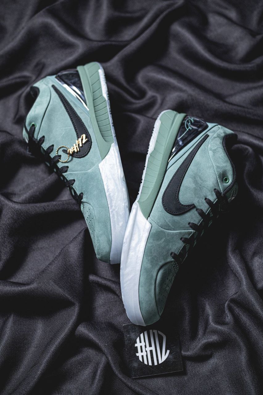 Nike Kobe 4 Protro Girl Dad