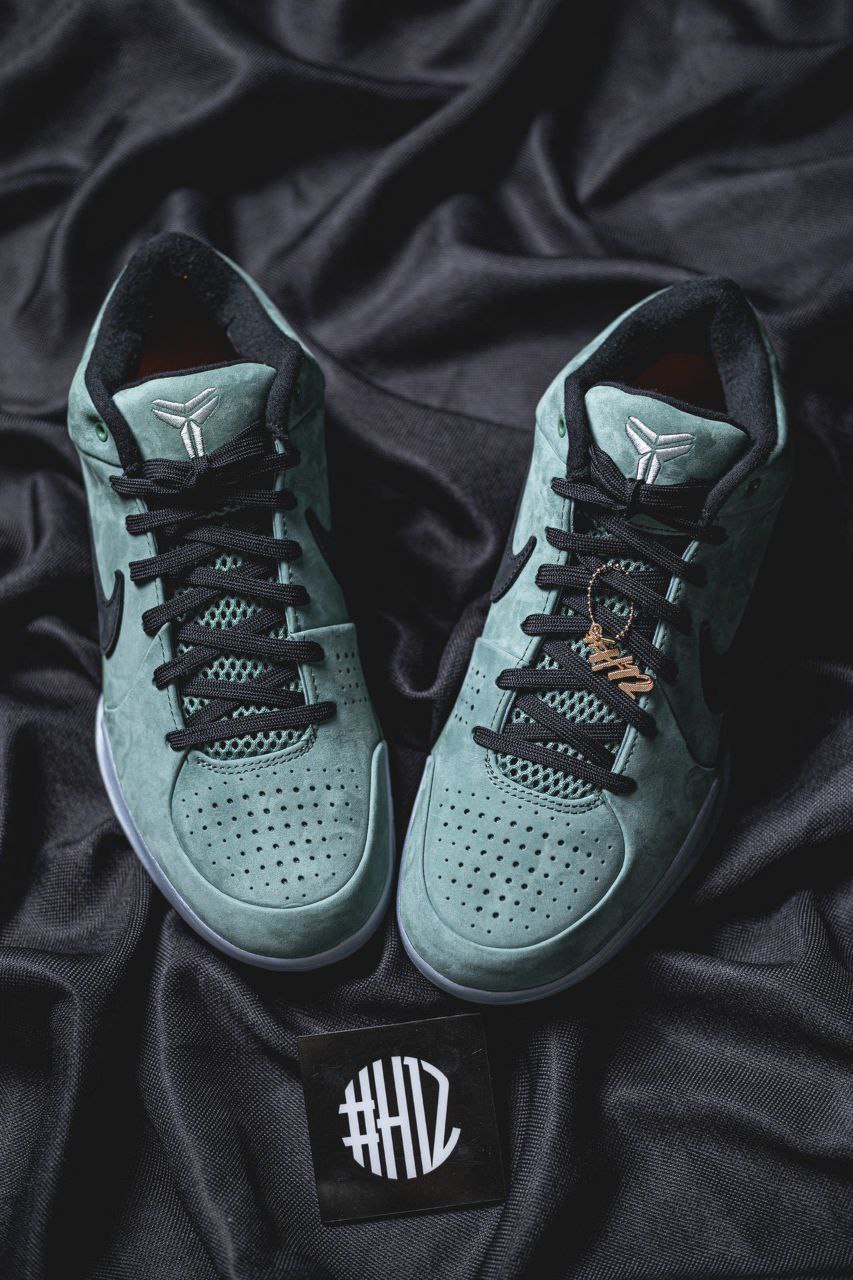 Nike Kobe 4 Protro Girl Dad