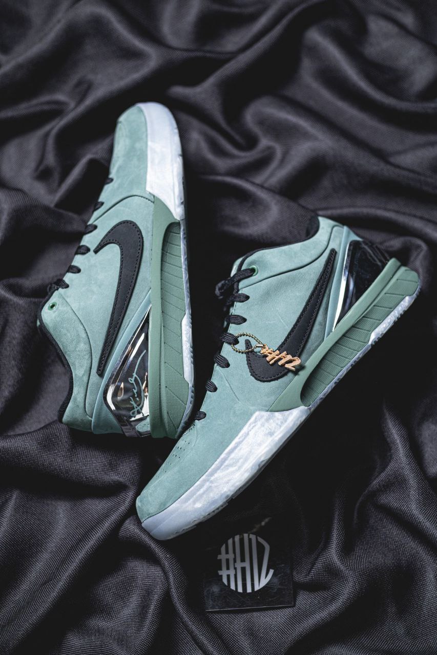 Nike Kobe 4 Protro Girl Dad