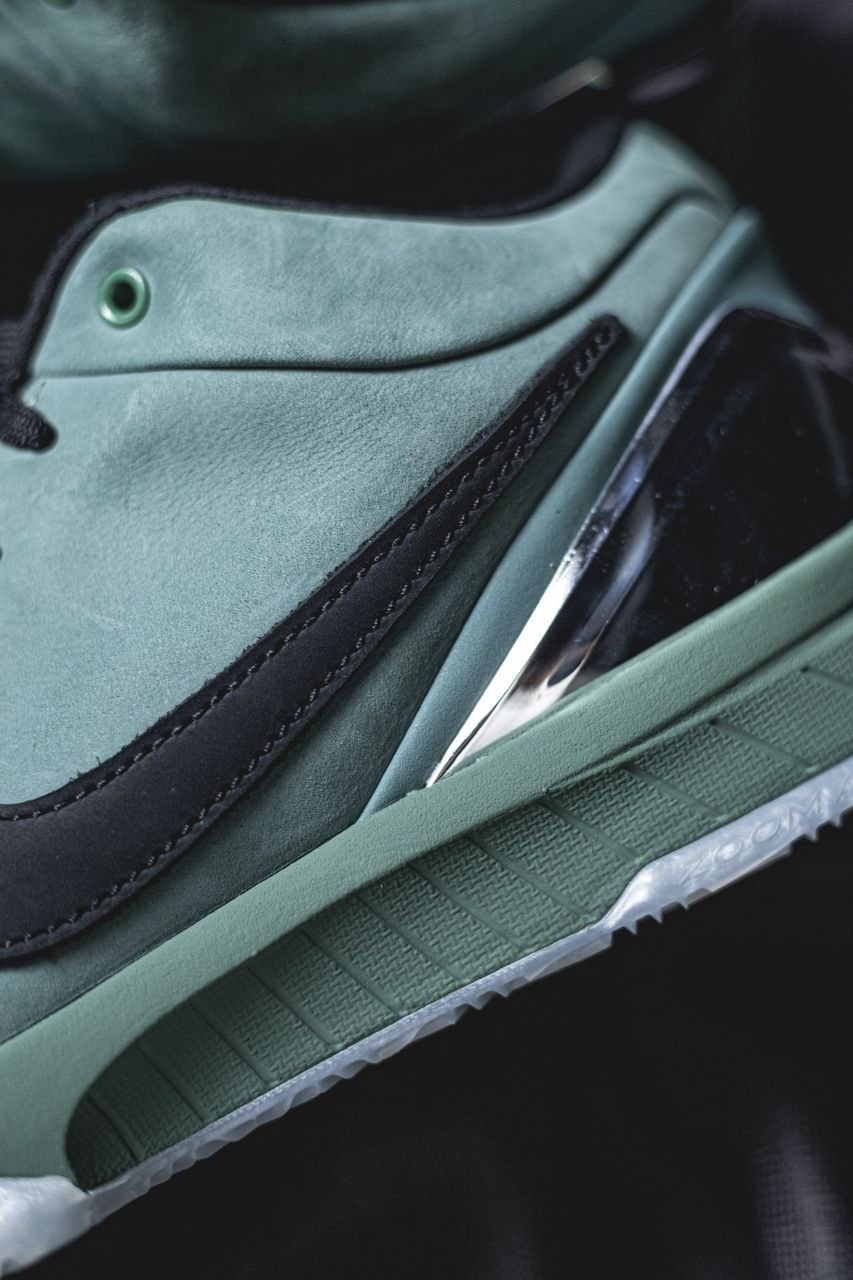 Nike Kobe 4 Protro Girl Dad