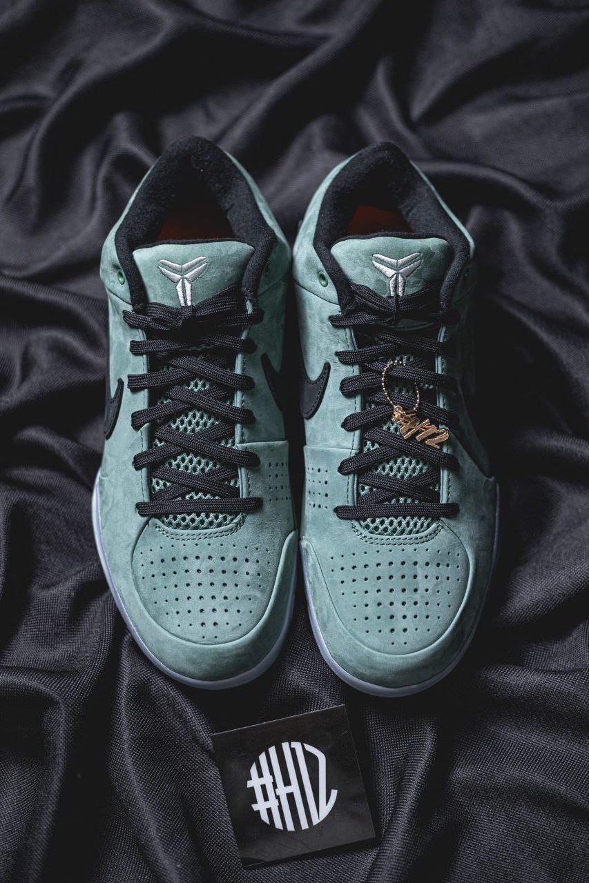 Nike Kobe 4 Protro Girl Dad