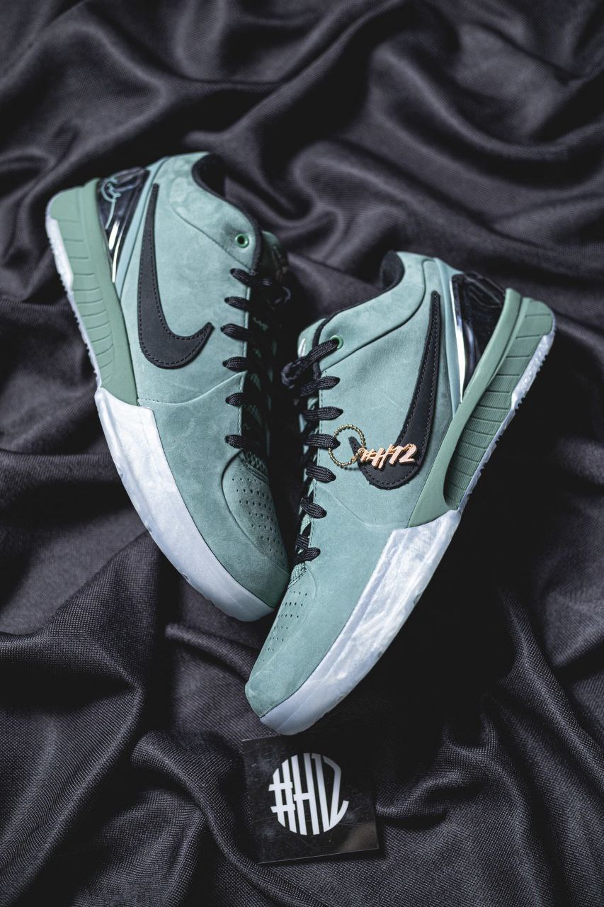 Nike Kobe 4 Protro Girl Dad