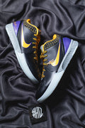 Nike Kobe 4 Protro Carpe Diem