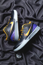 Nike Kobe 4 Protro Carpe Diem