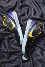 Nike Kobe 4 Protro Carpe Diem