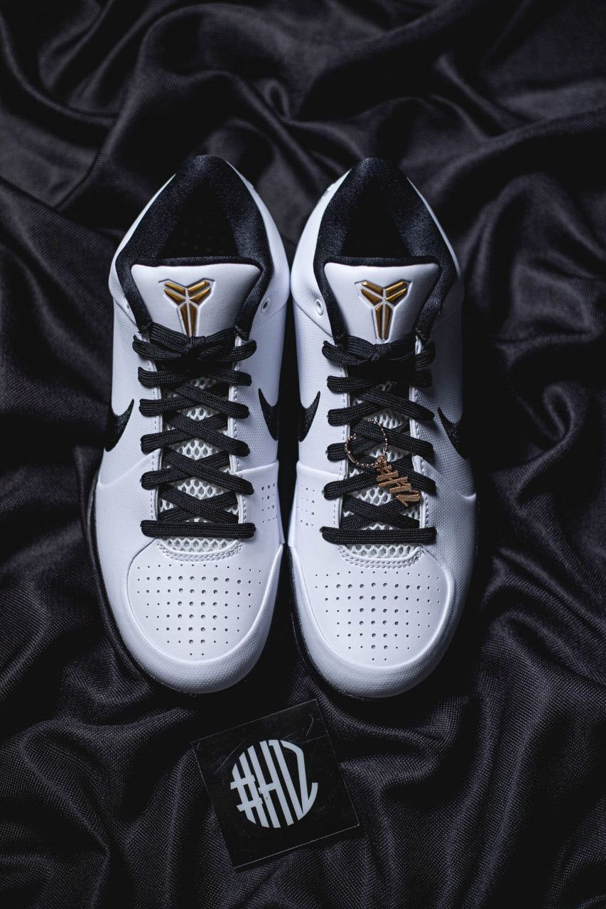 Nike Kobe 4 Protro Mambacita Gigi