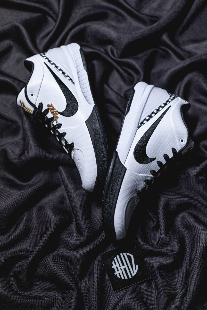 Nike Kobe 4 Protro Mambacita Gigi