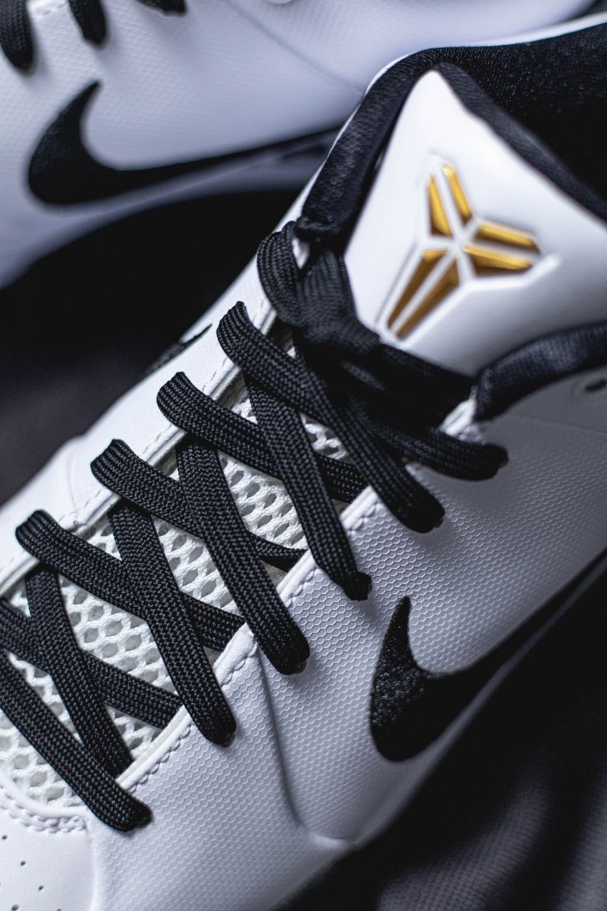 Nike Kobe 4 Protro Mambacita Gigi