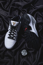 Nike Kobe 4 Protro Mambacita Gigi