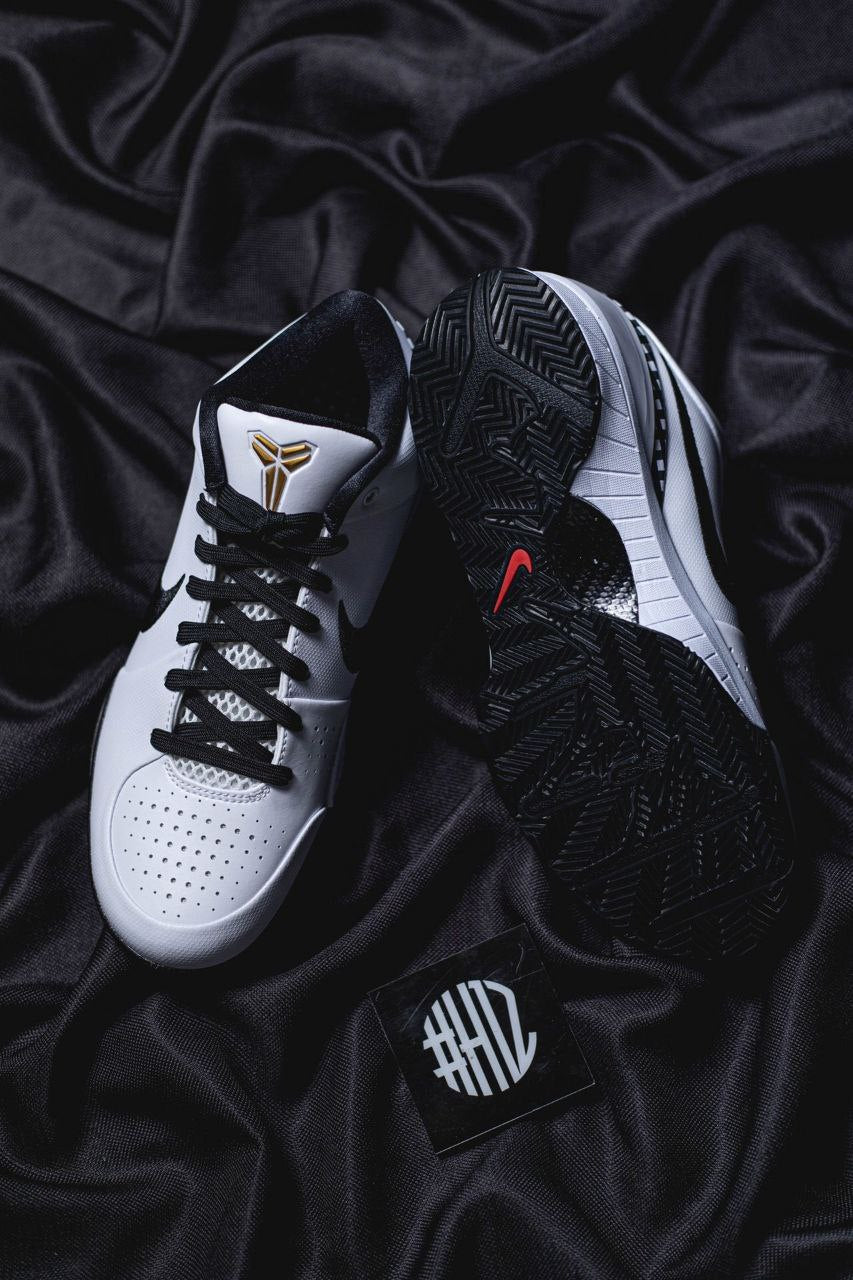 Nike Kobe 4 Protro Mambacita Gigi