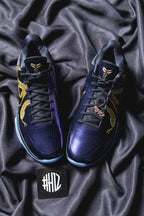 Nike Kobe 5 Year of the Mamba