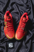 Nike Kobe 5 Year of the Mamba University Red