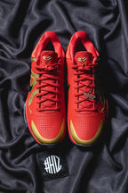 Nike Kobe 5 Year of the Mamba University Red