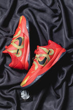Nike Kobe 5 Year of the Mamba University Red