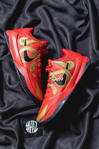 Nike Kobe 5 Year of the Mamba University Red