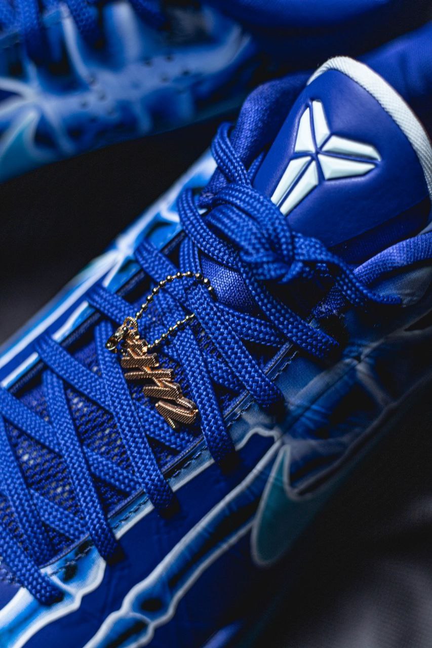 Nike Kobe 5 Protro X-Ray