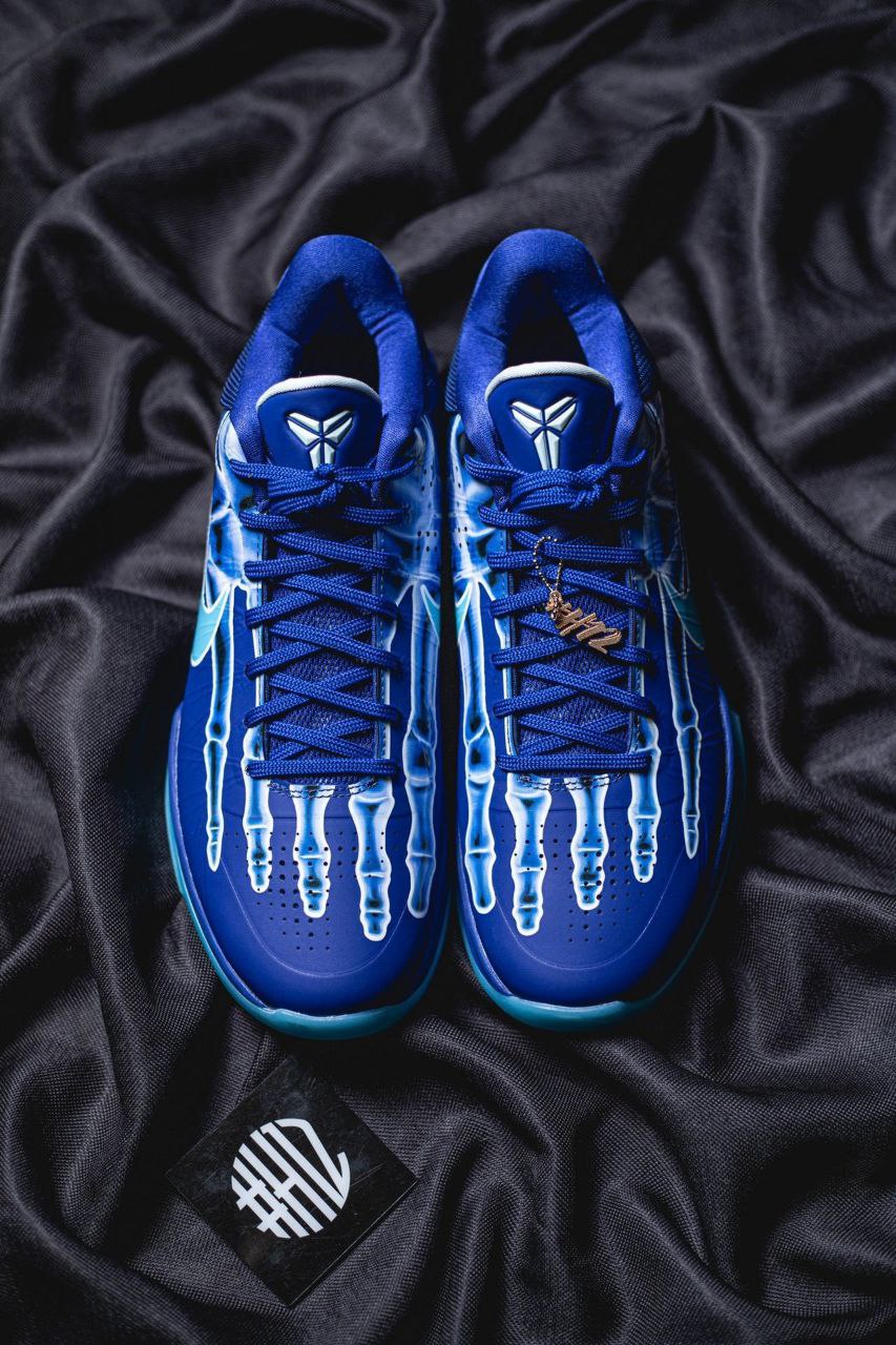 Nike Kobe 5 Protro X-Ray