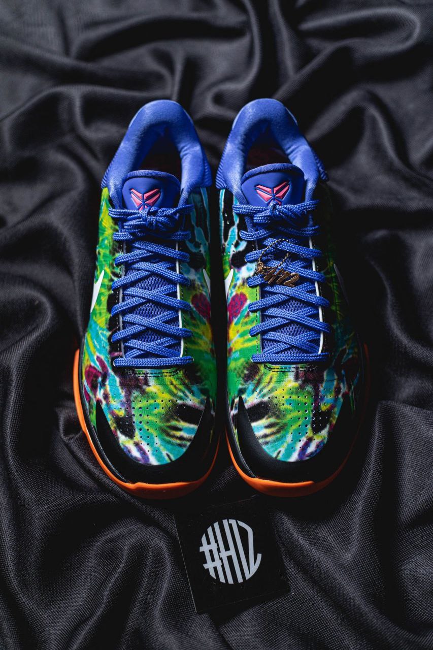 Nike Kobe 5 Protro EUBL (2020)