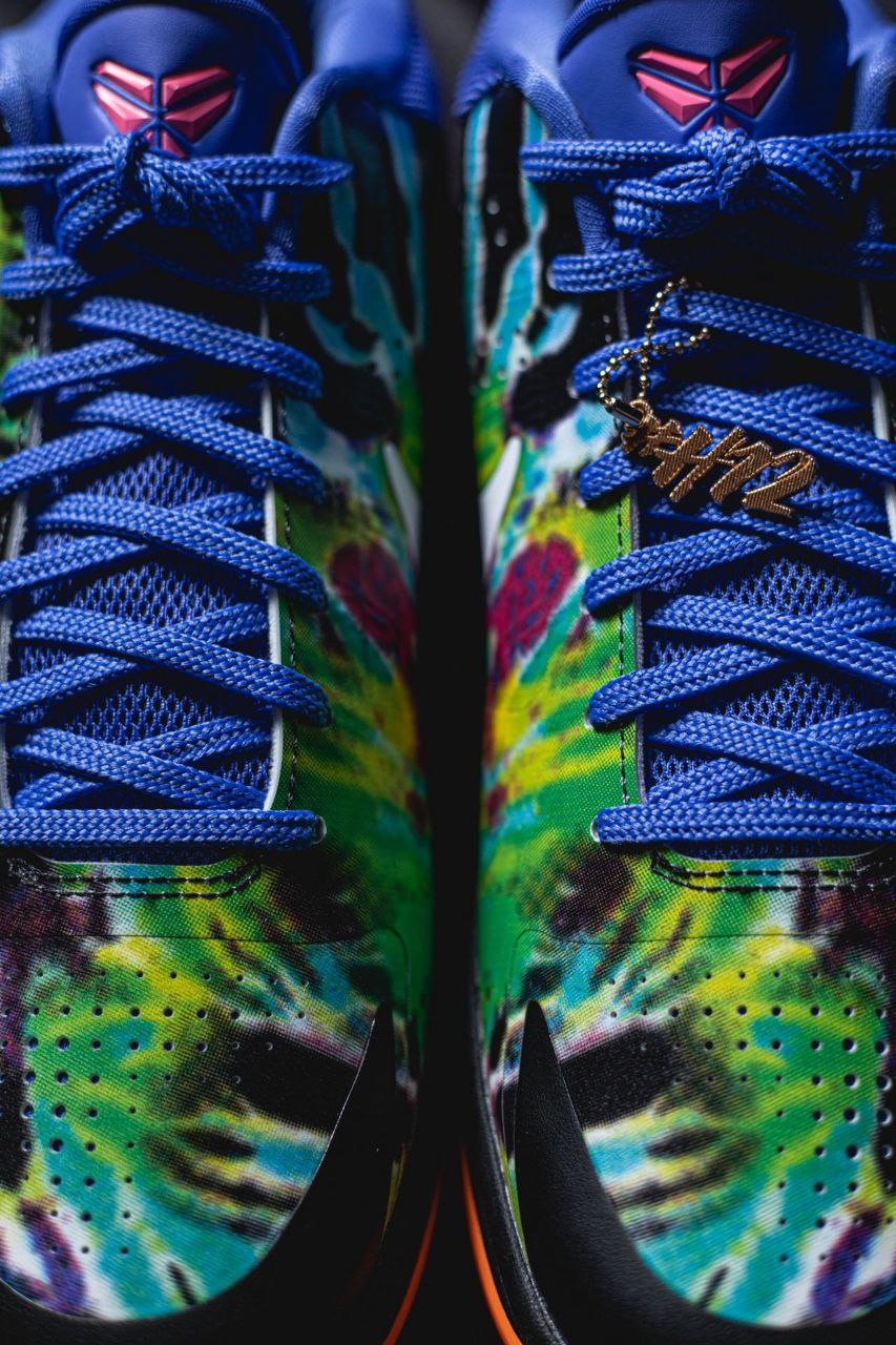 Nike Kobe 5 Protro EUBL (2020)