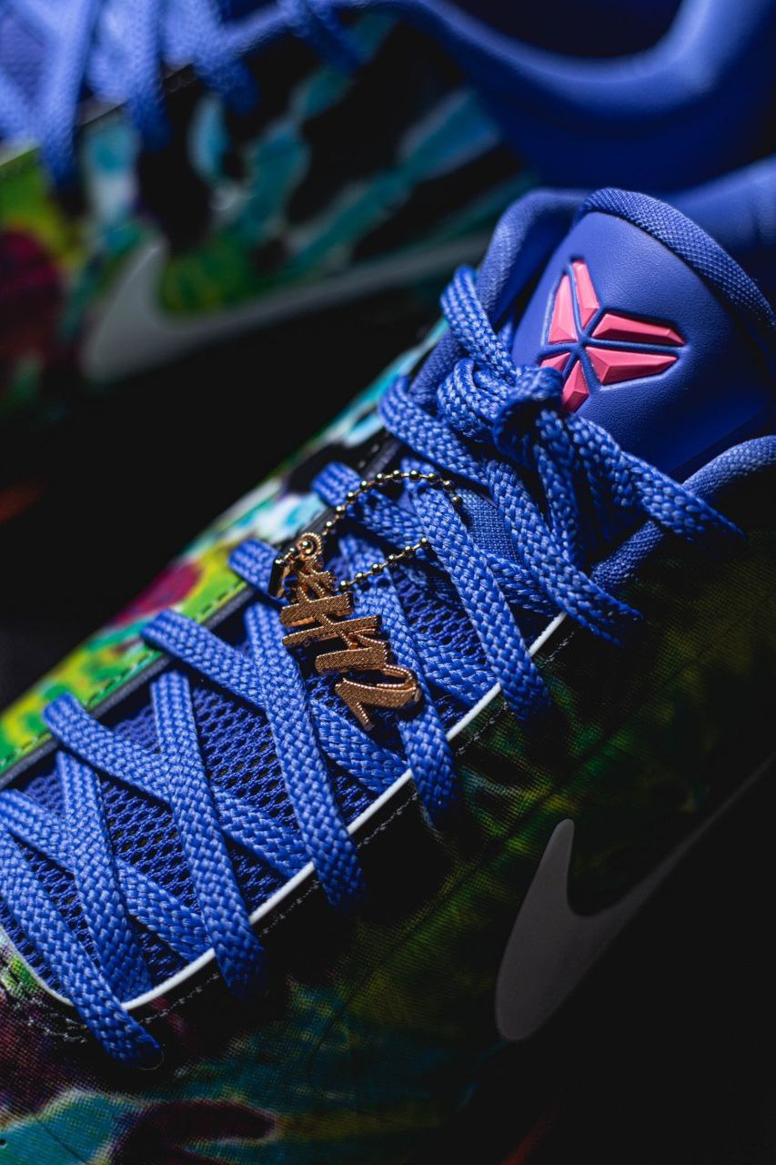 Nike Kobe 5 Protro EUBL (2020)