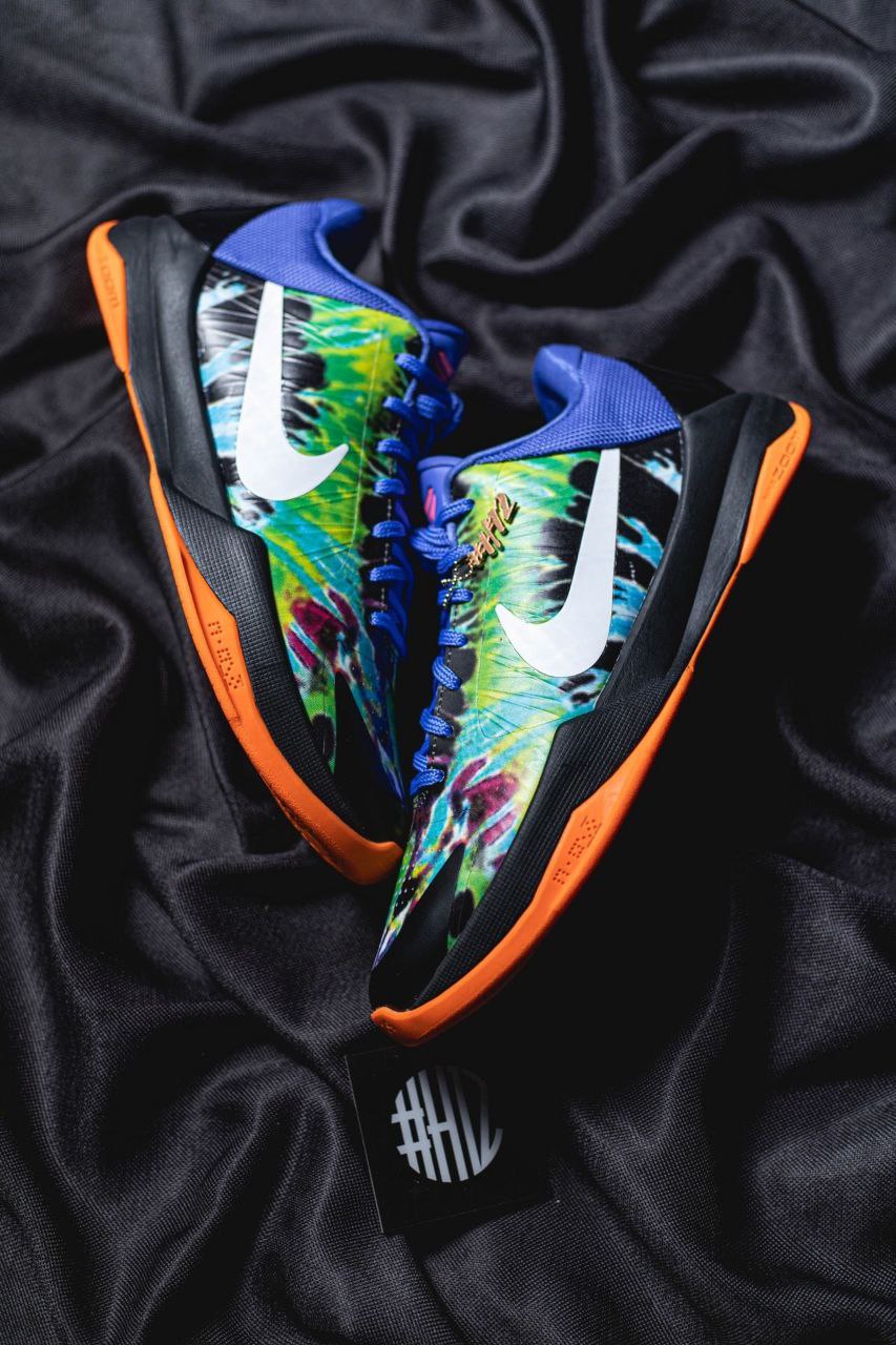 Nike Kobe 5 Protro EUBL (2020)