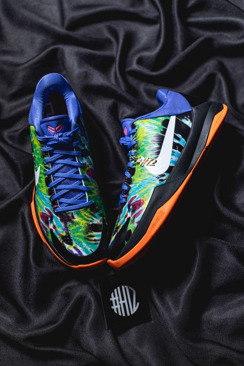 Nike Kobe 5 Protro EUBL (2020)