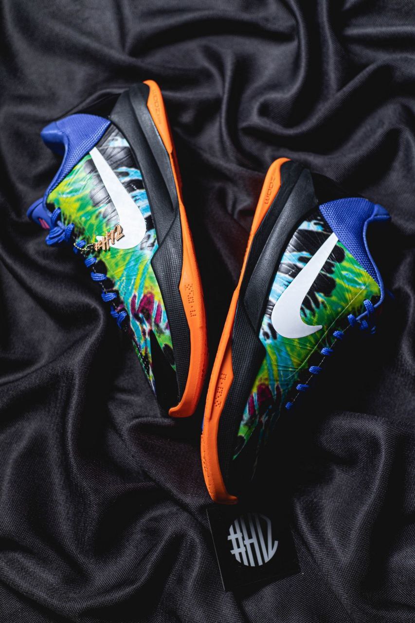 Nike Kobe 5 Protro EUBL (2020)