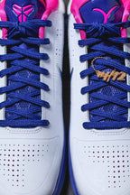 Nike Zoom Kobe 5 Protro Kay Yow