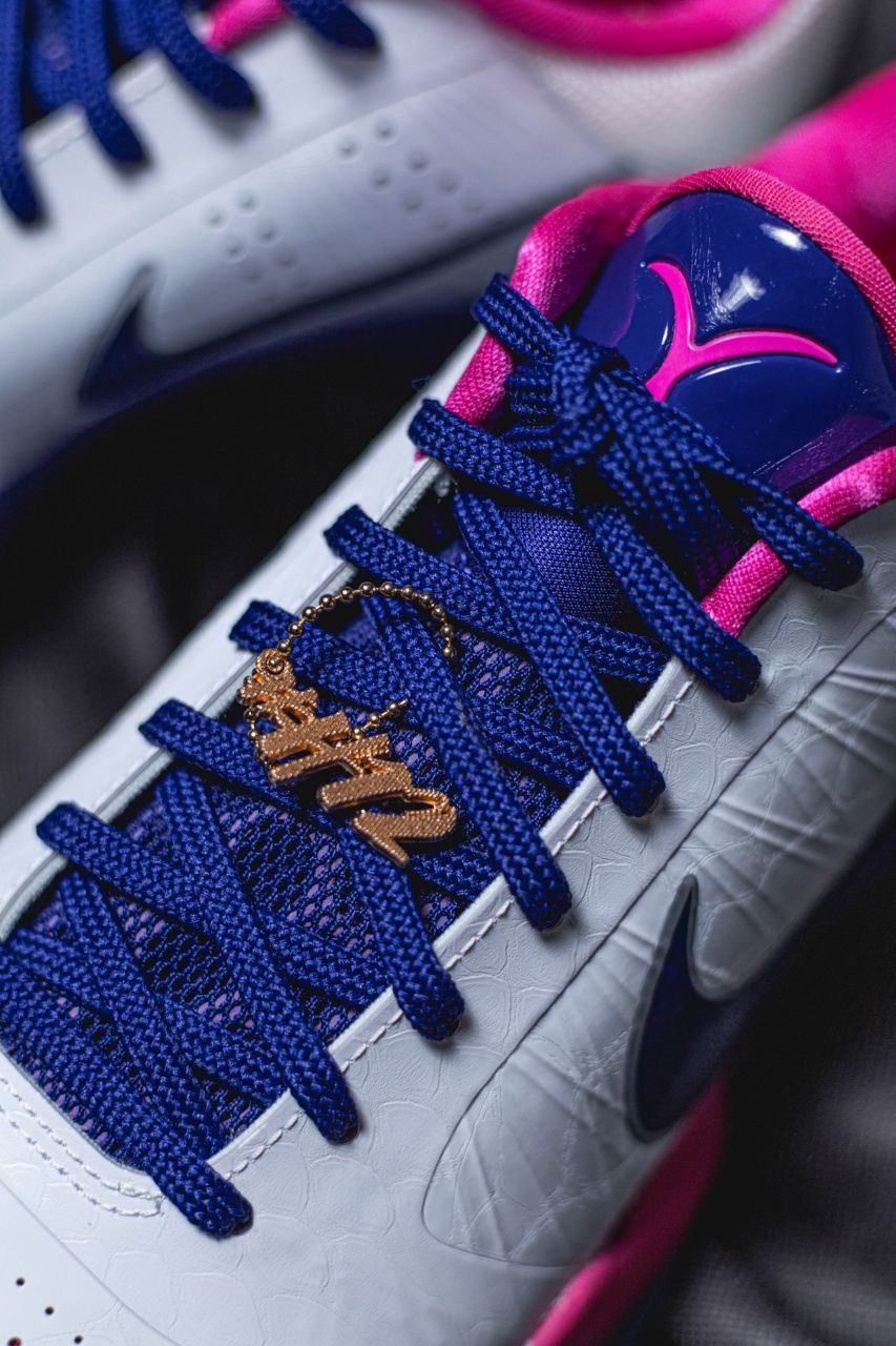 Nike Zoom Kobe 5 Protro Kay Yow