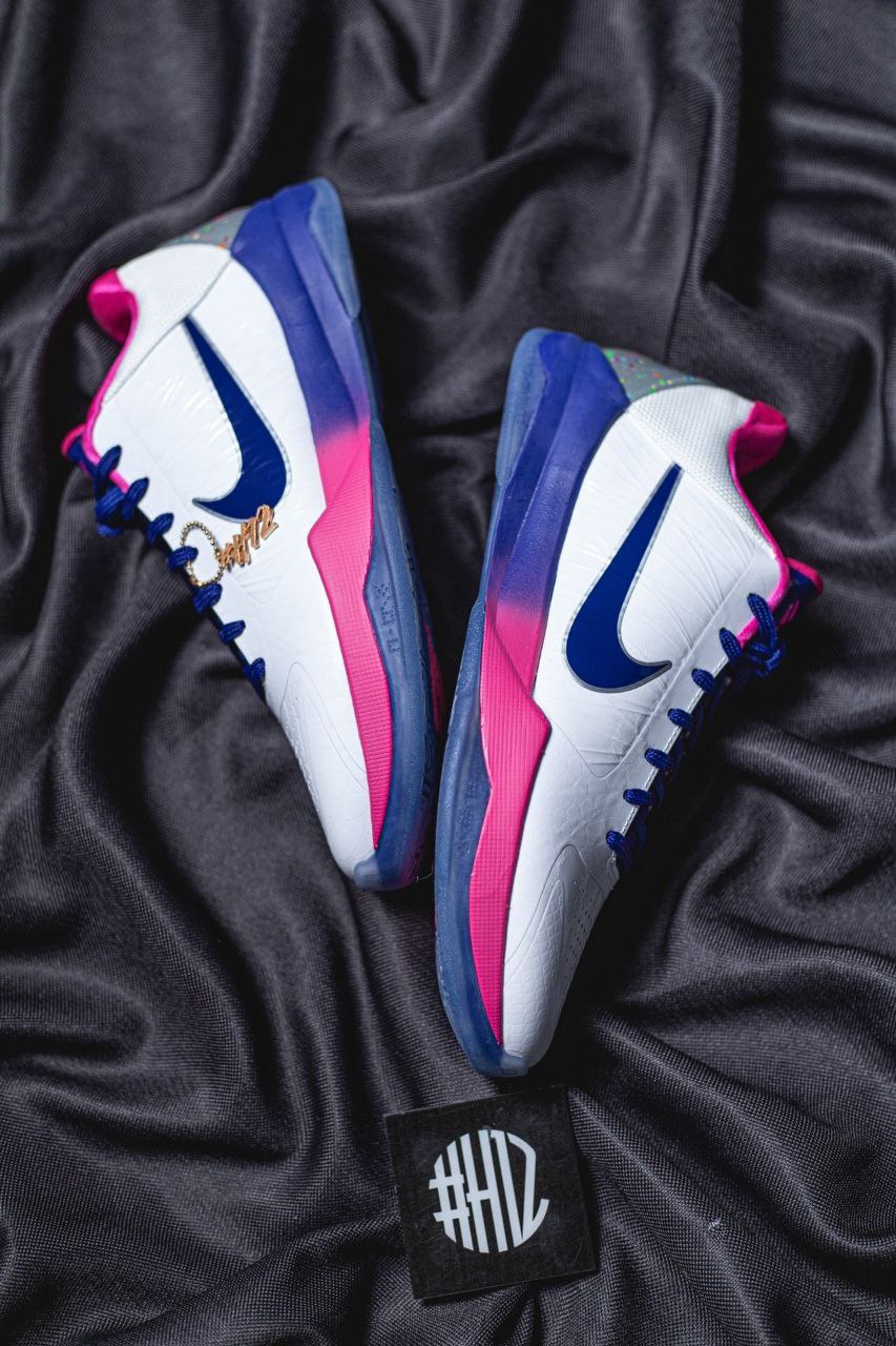 Nike Zoom Kobe 5 Protro Kay Yow