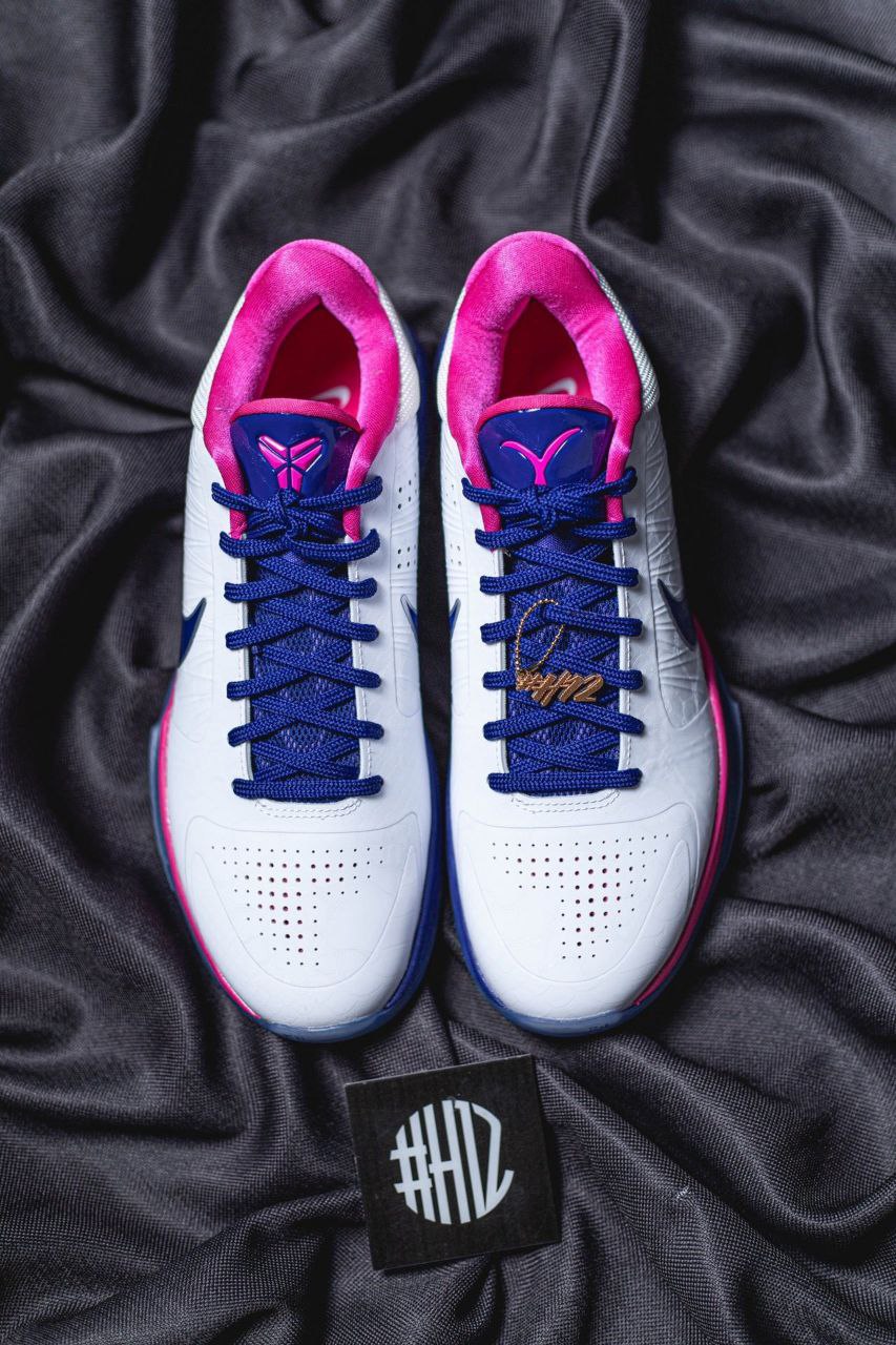 Nike Zoom Kobe 5 Protro Kay Yow