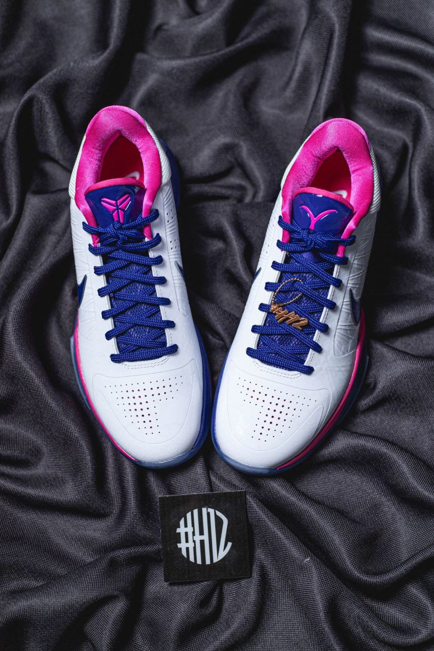 Nike Zoom Kobe 5 Protro Kay Yow