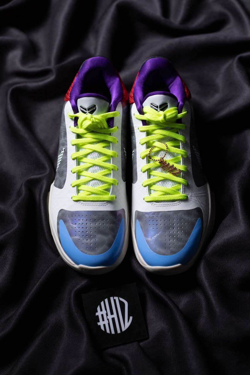 Nike Kobe 5 Protro PJ Tucker