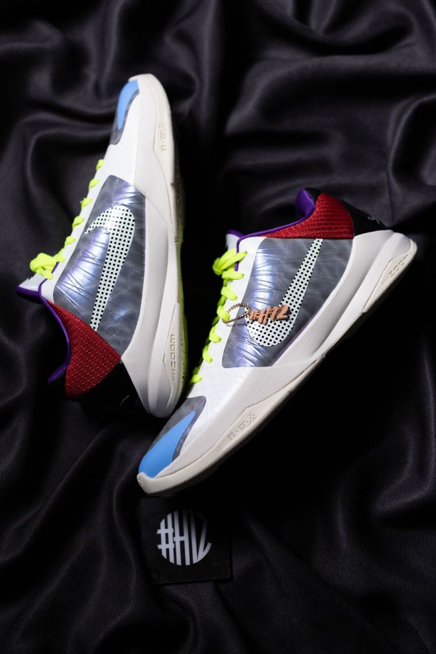 Nike Kobe 5 Protro PJ Tucker