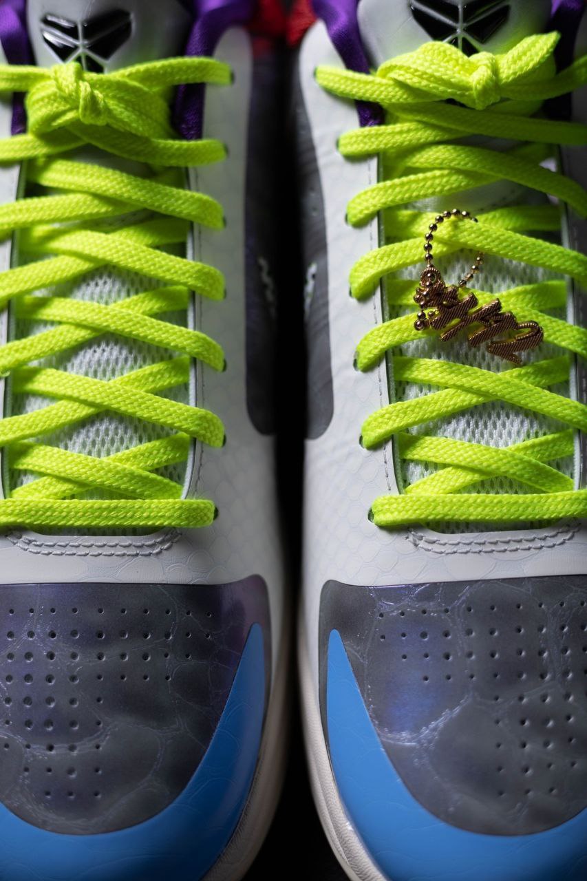 Nike Kobe 5 Protro PJ Tucker