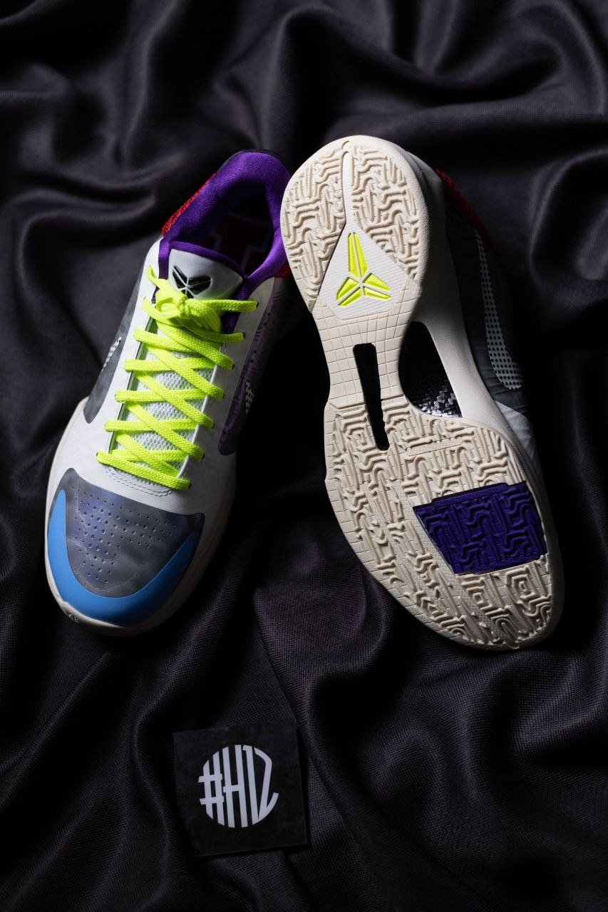 Nike Kobe 5 Protro PJ Tucker