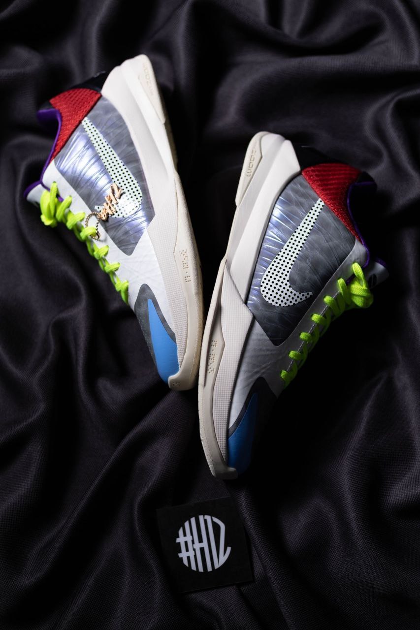 Nike Kobe 5 Protro PJ Tucker