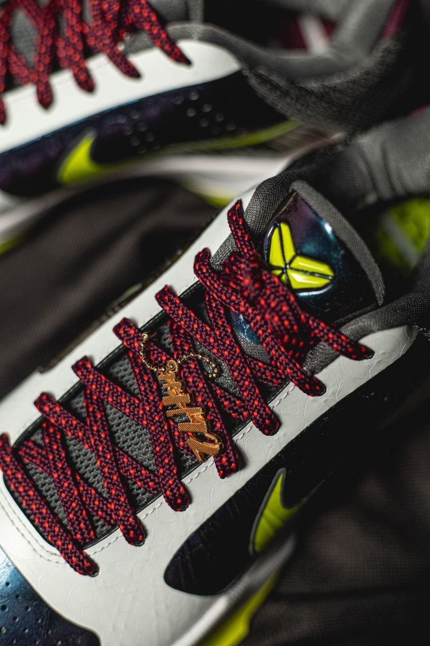 Nike Kobe 5 Protro Chaos