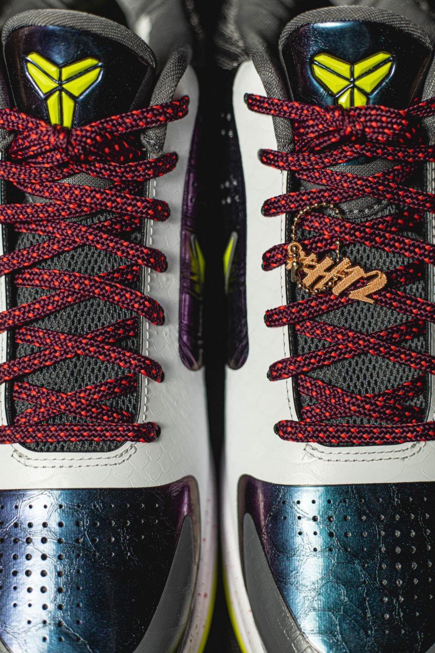 Nike Kobe 5 Protro Chaos