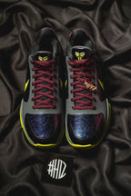 Nike Kobe 5 Protro Chaos Alternate