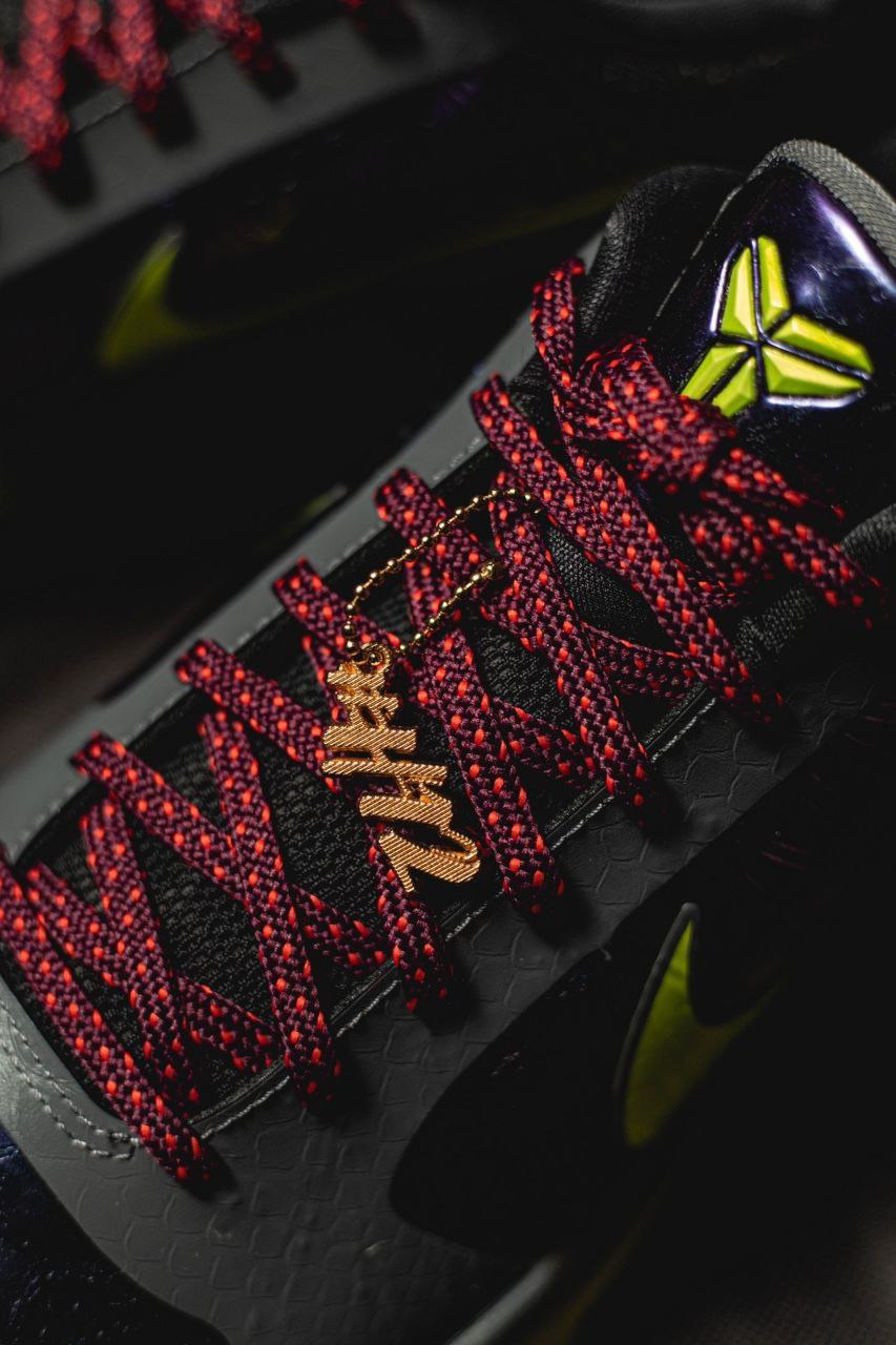 Nike Kobe 5 Protro Chaos Alternate