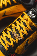 Nike Kobe 5 Protro Bruce Lee